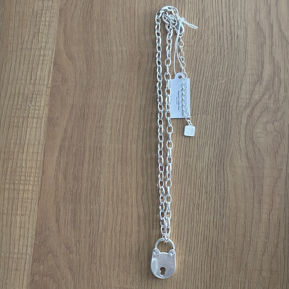 Token Necklace